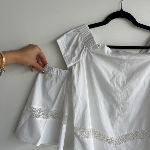 Dressy Top - Picture 3 of 5